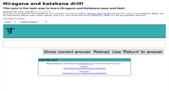 Desktop Screenshot of kana.icann.se